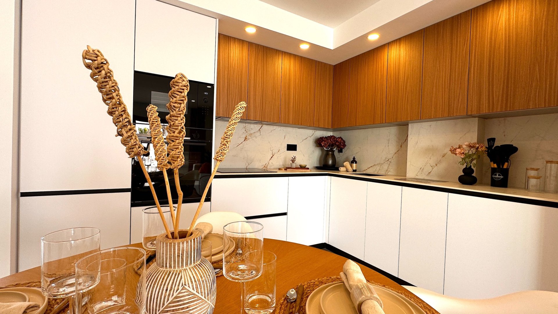 Nouvelle construction - Appartements -
San Pedro del Pinatar