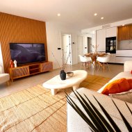 Nouvelle construction - Appartements -
San Pedro del Pinatar