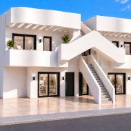Nouvelle construction - Appartements -
San Pedro del Pinatar
