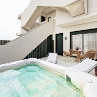 Nouvelle construction - Appartements -
San Pedro del Pinatar