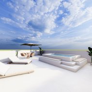 Nouvelle construction - Appartements -
San Pedro del Pinatar