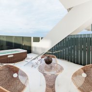 Nouvelle construction - Appartements -
San Pedro del Pinatar