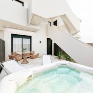 Nouvelle construction - Appartements -
San Pedro del Pinatar
