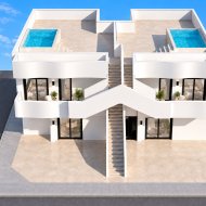 Nouvelle construction - Appartements -
San Pedro del Pinatar