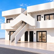 Nouvelle construction - Appartements -
San Pedro del Pinatar