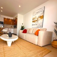 Nouvelle construction - Appartements -
San Pedro del Pinatar