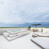 Nouvelle construction - Appartements -
San Pedro del Pinatar