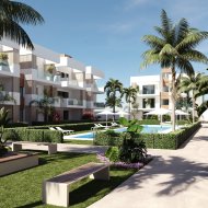 Nouvelle construction - Appartements -
San Pedro del Pinatar