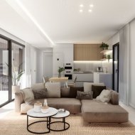 Nouvelle construction - Appartements -
San Pedro del Pinatar