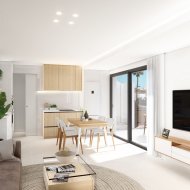 Nouvelle construction - Appartements -
San Pedro del Pinatar