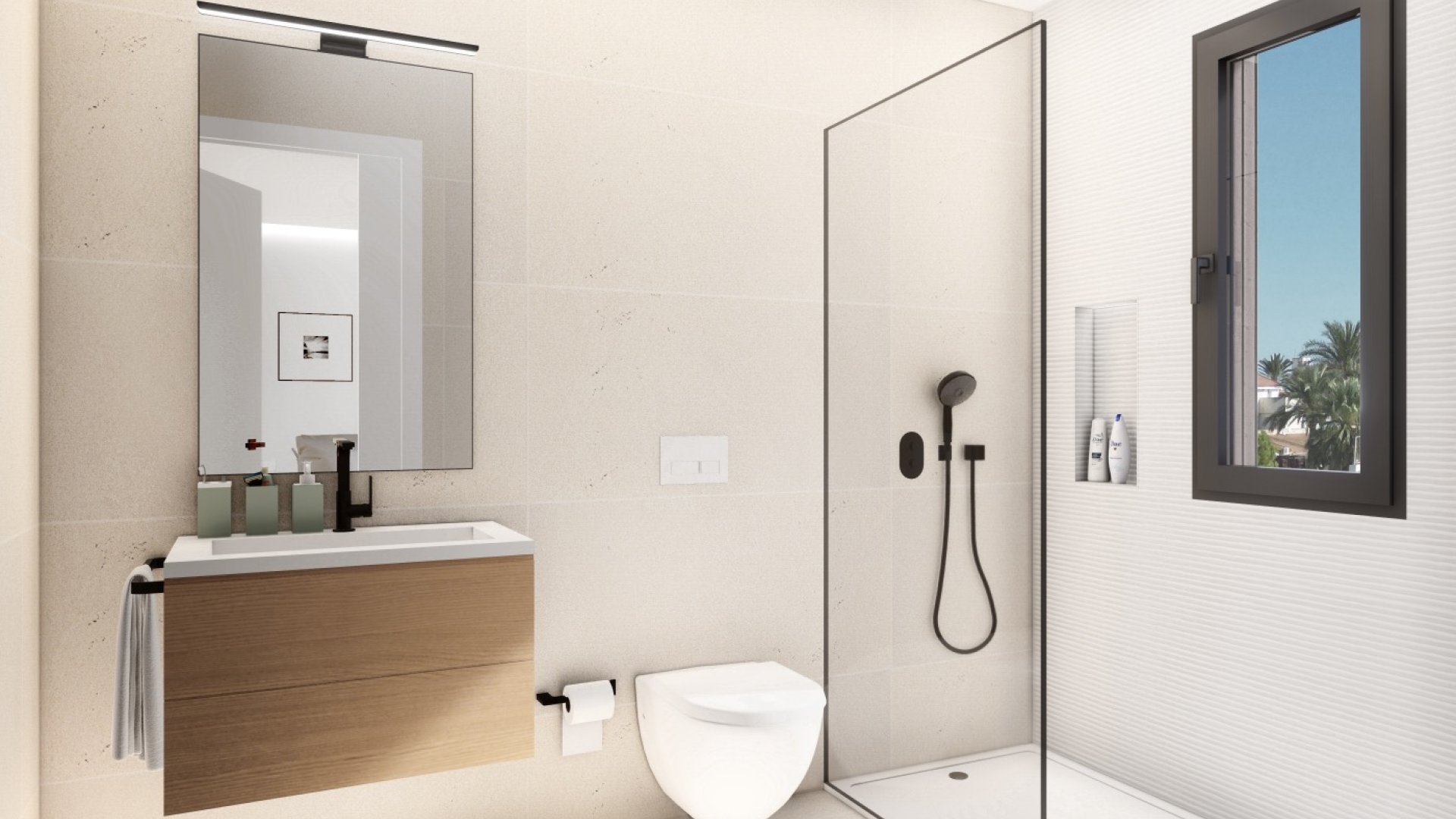 Nouvelle construction - Appartements -
San Pedro del Pinatar