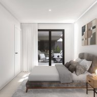 Nouvelle construction - Appartements -
San Pedro del Pinatar