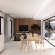Nouvelle construction - Appartements -
San Pedro del Pinatar
