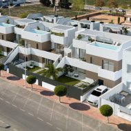 Nouvelle construction - Appartements -
San Pedro del Pinatar