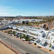 Nouvelle construction - Appartements -
San Pedro del Pinatar