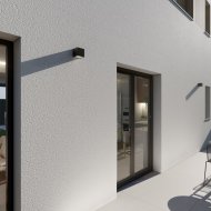 Nouvelle construction - Appartements -
San Pedro del Pinatar