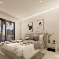 Nouvelle construction - Appartements -
San Pedro del Pinatar