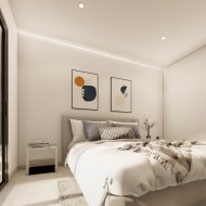 Nouvelle construction - Appartements -
San Pedro del Pinatar
