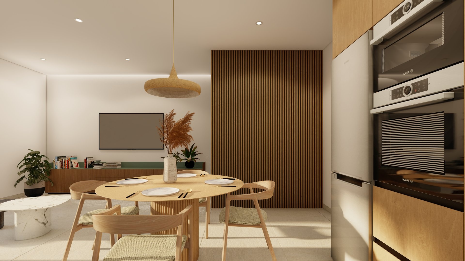 Nouvelle construction - Appartements -
San Pedro del Pinatar