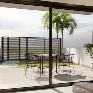 Nouvelle construction - Appartements -
San Pedro del Pinatar