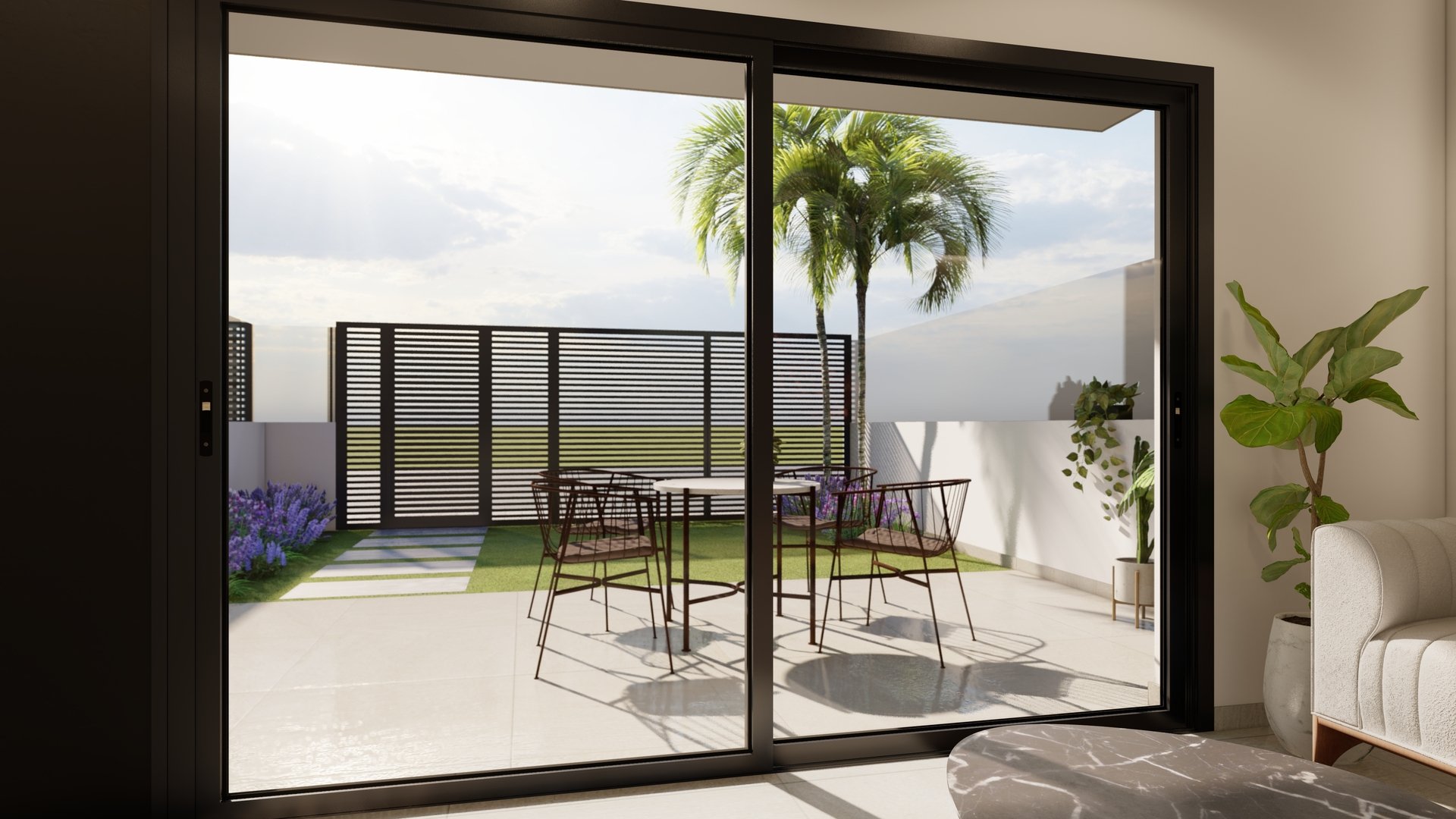 Nouvelle construction - Appartements -
San Pedro del Pinatar