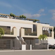 Nouvelle construction - Appartements -
San Pedro del Pinatar
