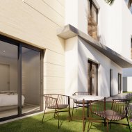 Nouvelle construction - Appartements -
San Pedro del Pinatar