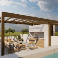 Nouvelle construction - Appartements -
San Pedro del Pinatar