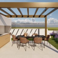 Nouvelle construction - Appartements -
San Pedro del Pinatar