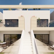 Nouvelle construction - Appartements -
San Pedro del Pinatar