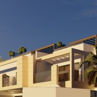 Nouvelle construction - Appartements -
San Pedro del Pinatar