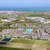 Nouvelle construction - Appartements -
Santa Rosalia - Santa Rosalía