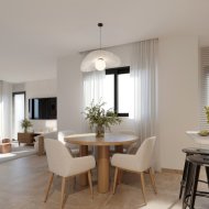 Nouvelle construction - Appartements -
Santa Rosalía