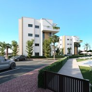 Nouvelle construction - Appartements -
Santa Rosalía