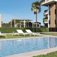 Nouvelle construction - Appartements -
Santa Rosalía