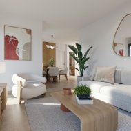 Nouvelle construction - Appartements -
Santa Rosalía