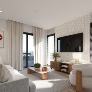 Nouvelle construction - Appartements -
Santa Rosalía