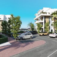 Nouvelle construction - Appartements -
Santa Rosalía