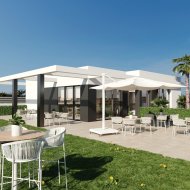 Nouvelle construction - Appartements -
Santa Rosalía