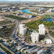 Nouvelle construction - Appartements -
Santa Rosalía