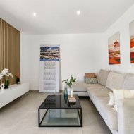 Nouvelle construction - Appartements -
Santiago de la Ribera