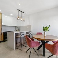 Nouvelle construction - Appartements -
Santiago de la Ribera