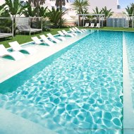 Nouvelle construction - Appartements -
Torre de la Horadada