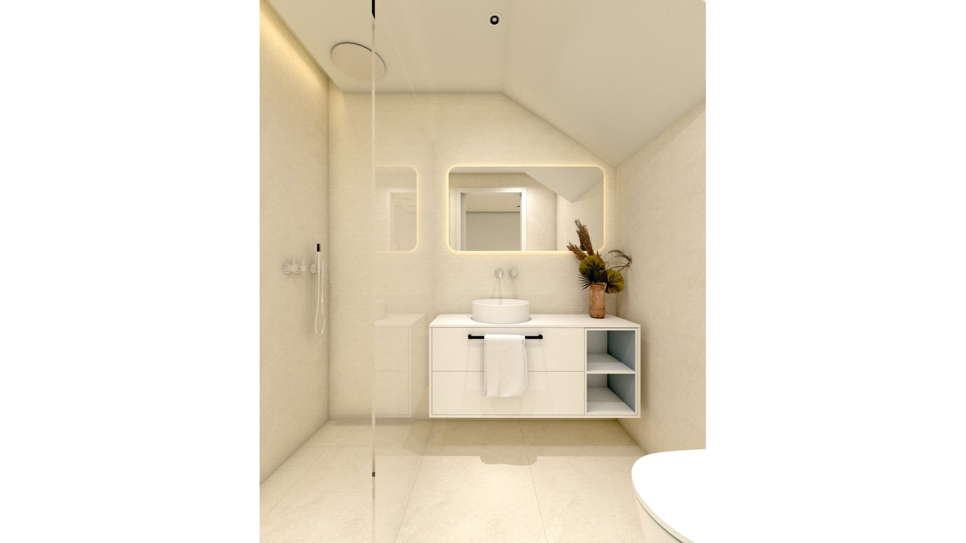 Nouvelle construction - Appartements -
Torre de la Horadada