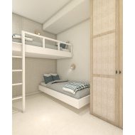 Nouvelle construction - Appartements -
Torre de la Horadada