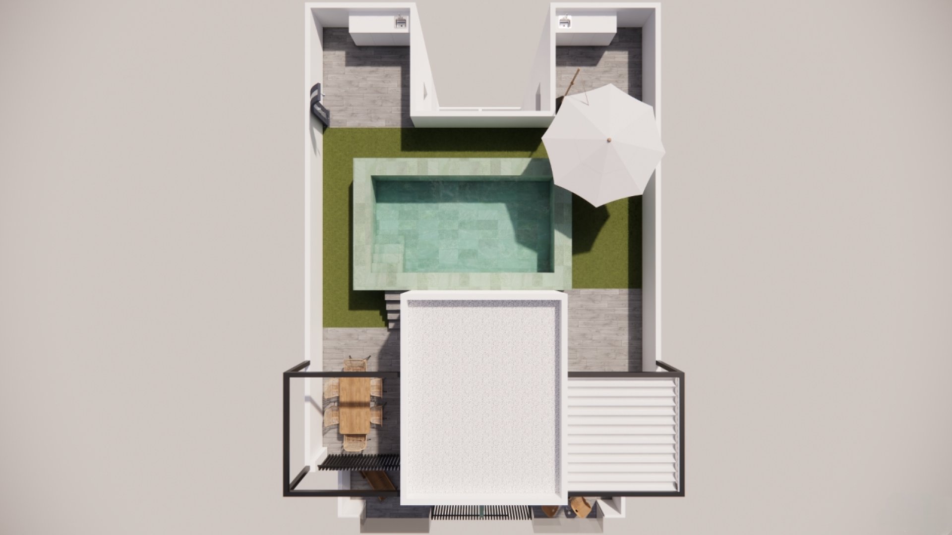 Nouvelle construction - Appartements -
Torre de la Horadada
