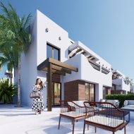 Nouvelle construction - Appartements -
Torre de la Horadada