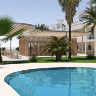 Nouvelle construction - Appartements -
Torre Pacheco - Torre-Pacheco