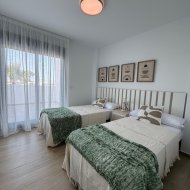 Nouvelle construction - Appartements -
Torre-Pacheco