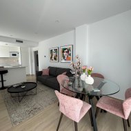 Nouvelle construction - Appartements -
Torre-Pacheco